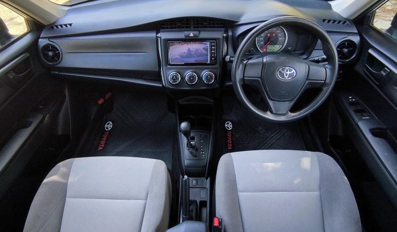 
								2017 Model Toyota Corolla Axıo 1.3 Benzin Otomatik dolu									