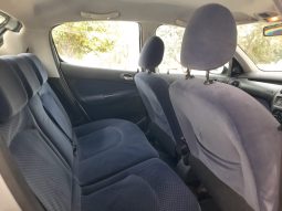 
										2005 Model Peugeot 206 1.4 Benzin Manuel dolu									