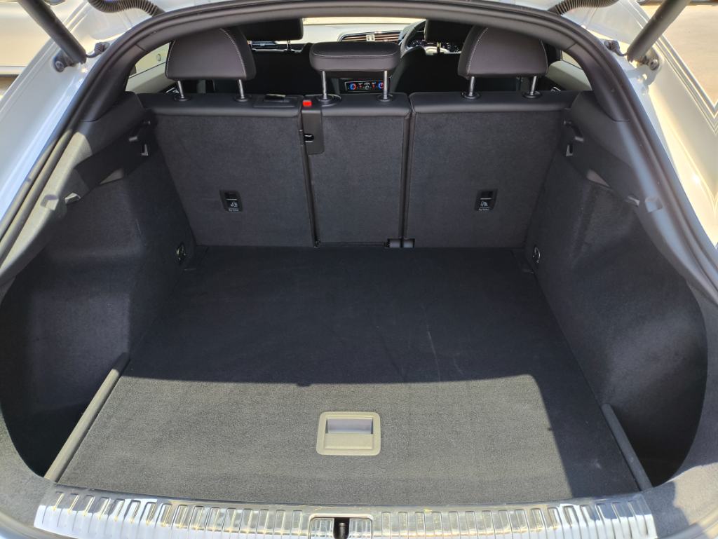 2021 Model Audi Q3 Quatro S-Line