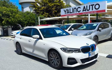 BMW 320d xDrive