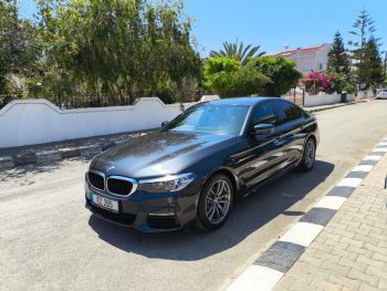 BMW 520D