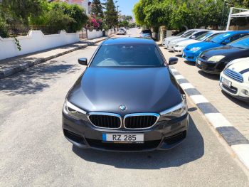 BMW 520D