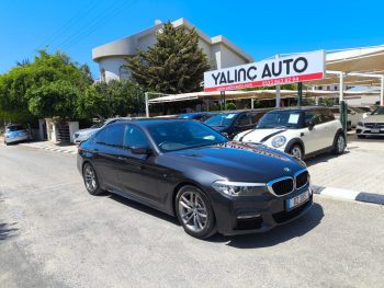 BMW 520D