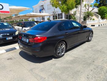 BMW 520D