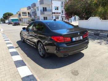 BMW 520D