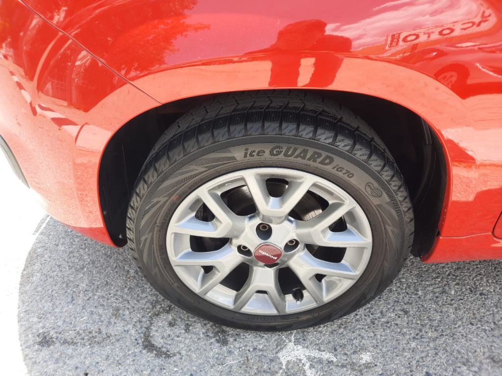 2019 Model Fiat Panda 0.87 cc Otomatik