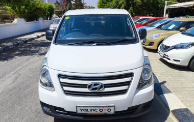 Hyundai H-1