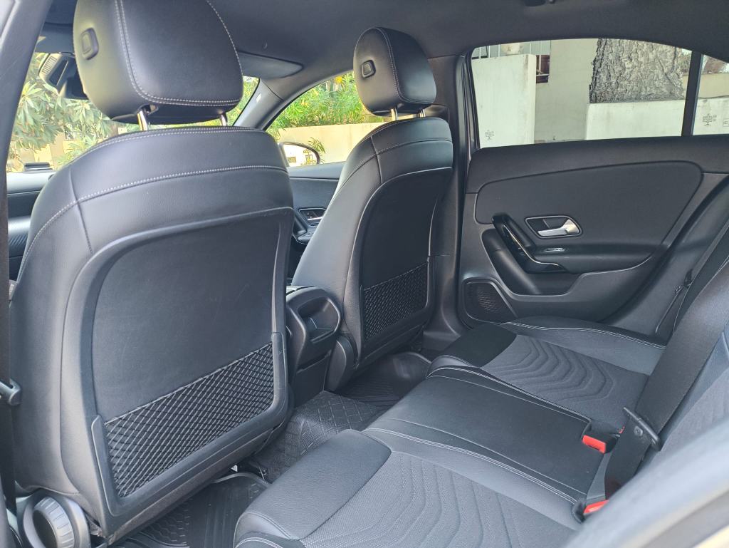 2021 Model Mercedes-Benz A180i 1.3
