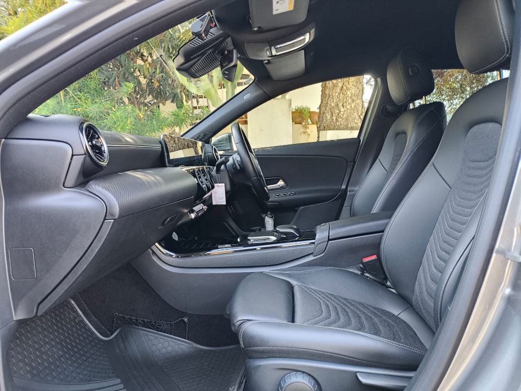 2021 Model Mercedes-Benz A180i 1.3