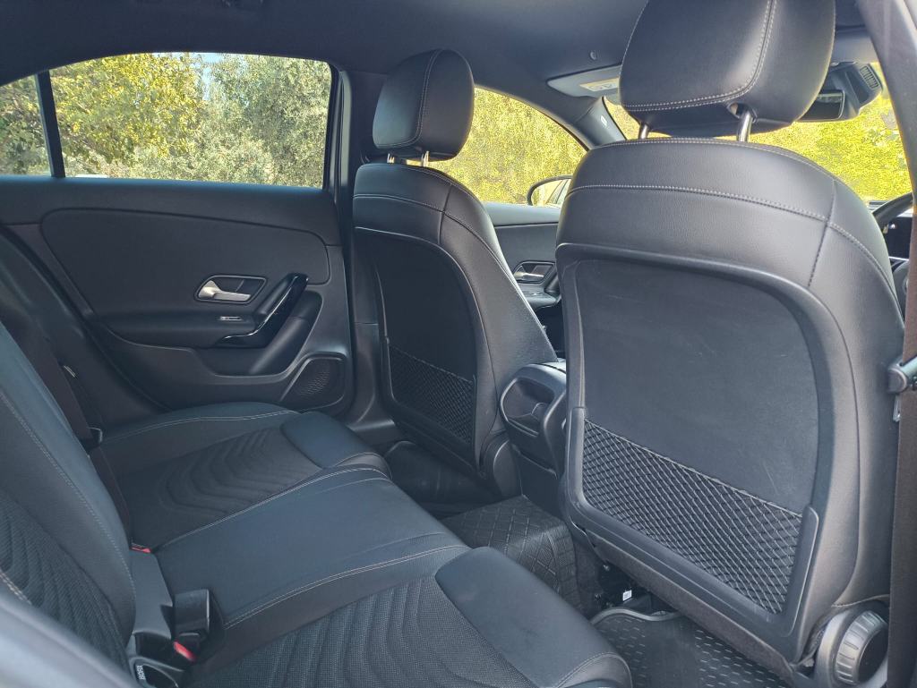 2021 Model Mercedes-Benz A180i 1.3