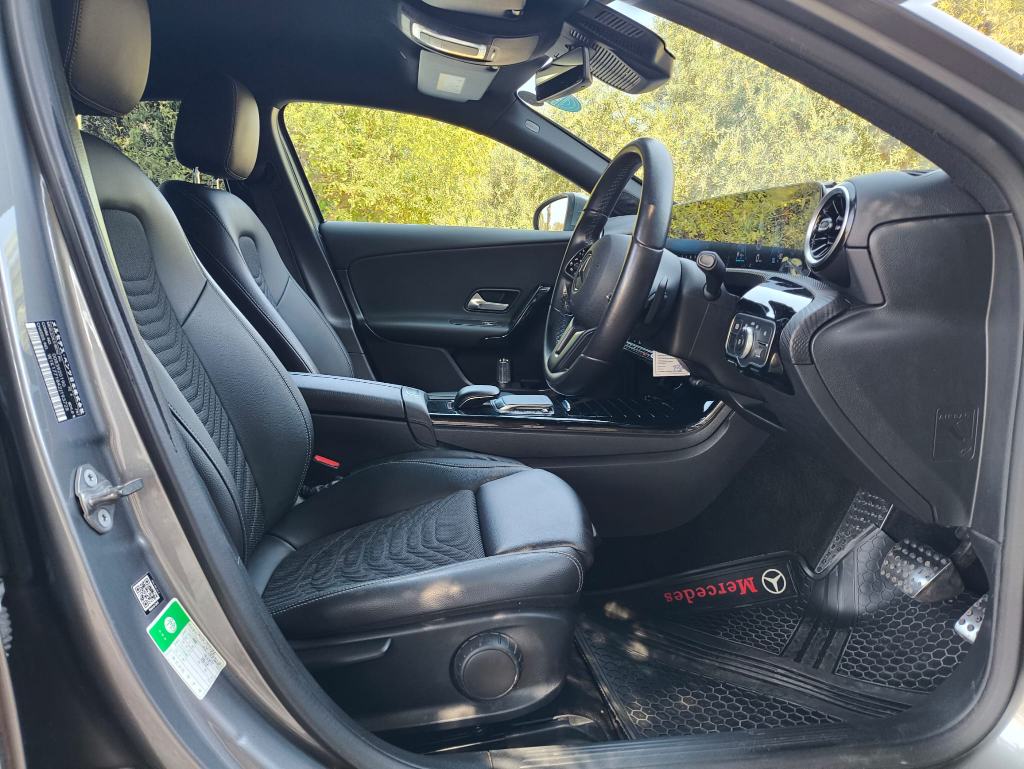 2021 Model Mercedes-Benz A180i 1.3