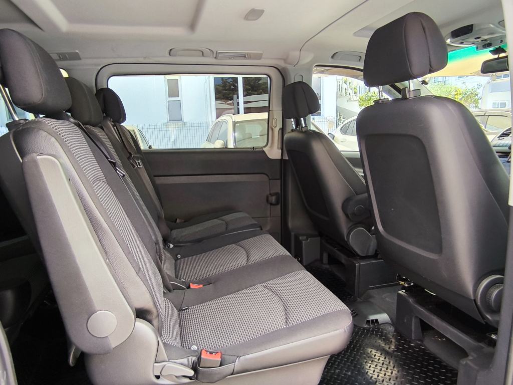 Mercedes-Benz Otobüs Diğer Seriler