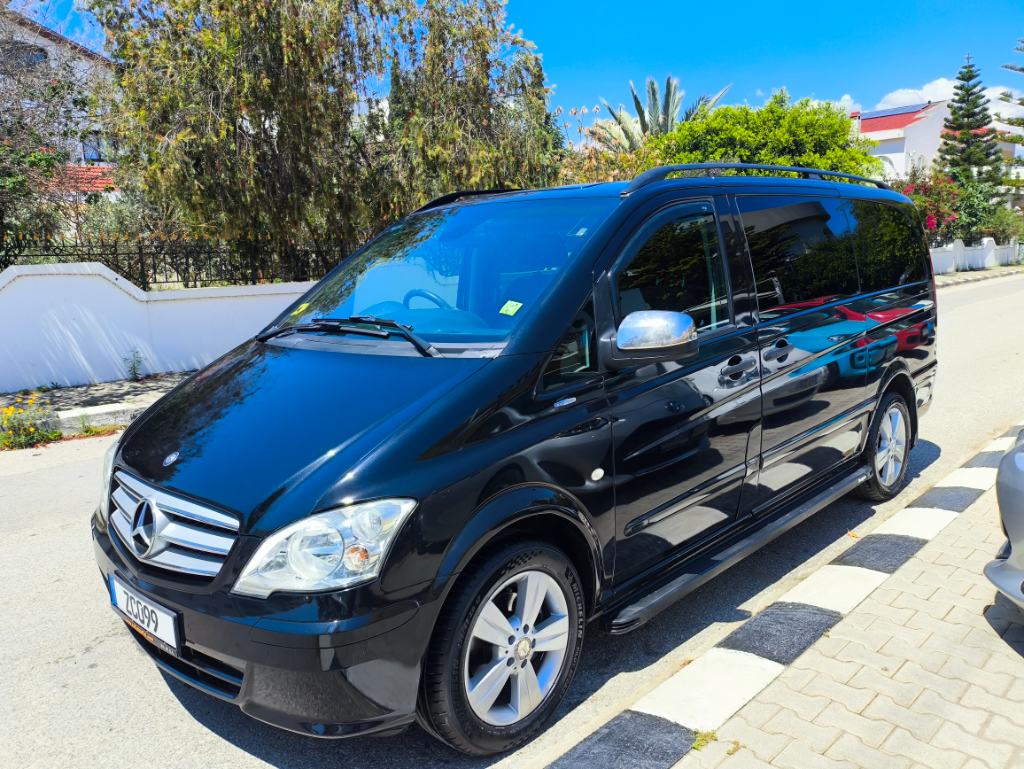 Mercedes-Benz Otobüs Diğer Seriler