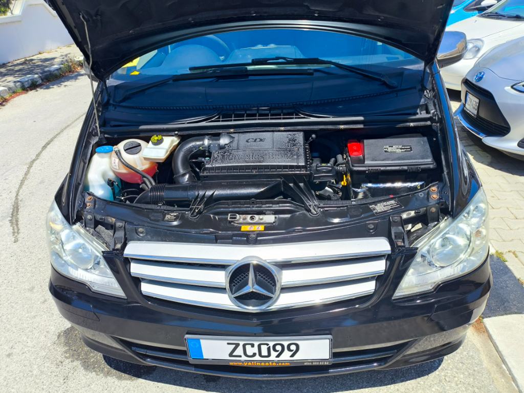 Mercedes-Benz Otobüs Diğer Seriler