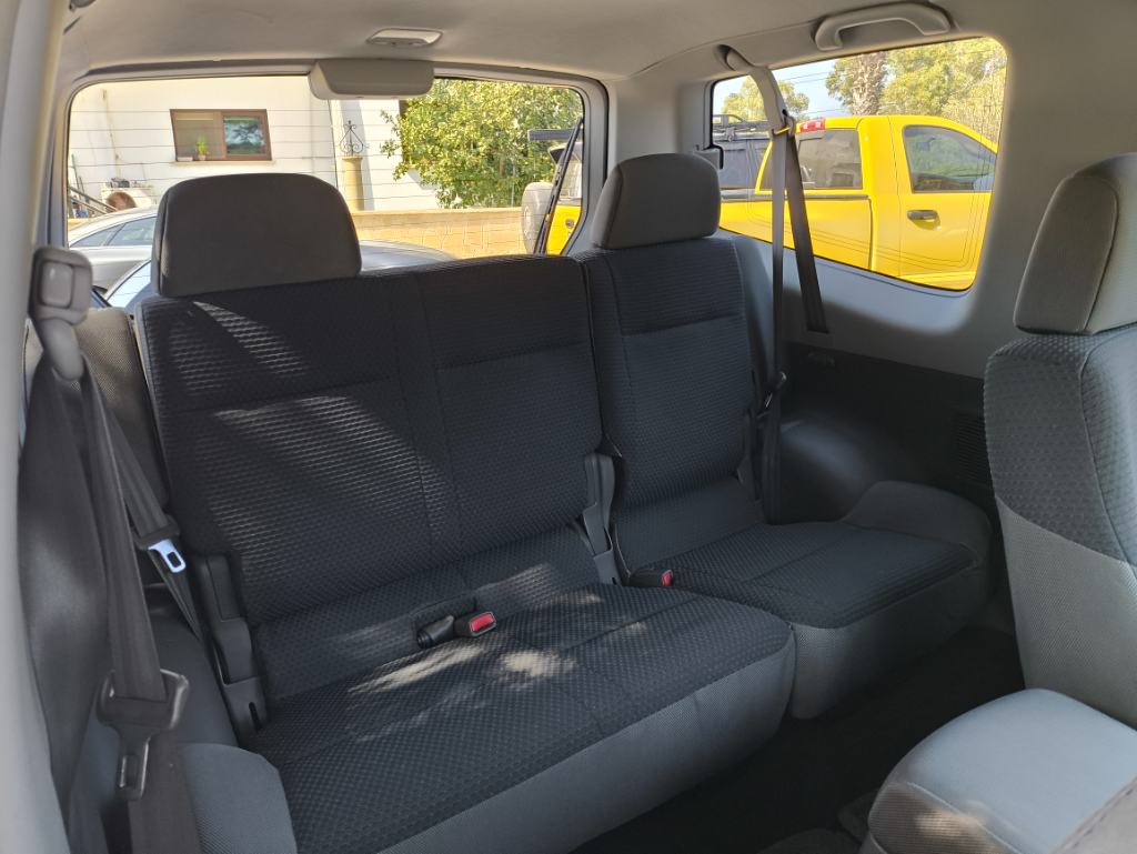2003 Model Mitsubishi Pajero  3.0   V6