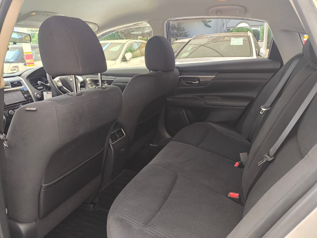2020 ModelNissan Teana 2.5 cc Otomatik
