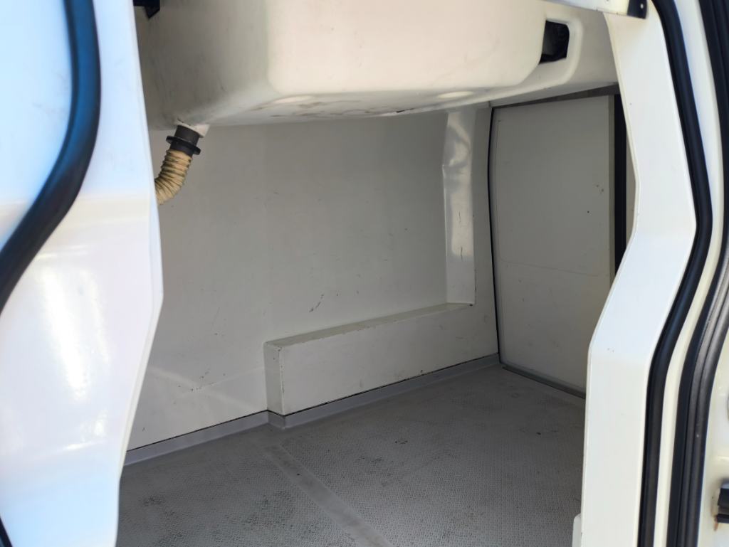 2014 Model Nissan NV200 Se Dcı   1.5 cc