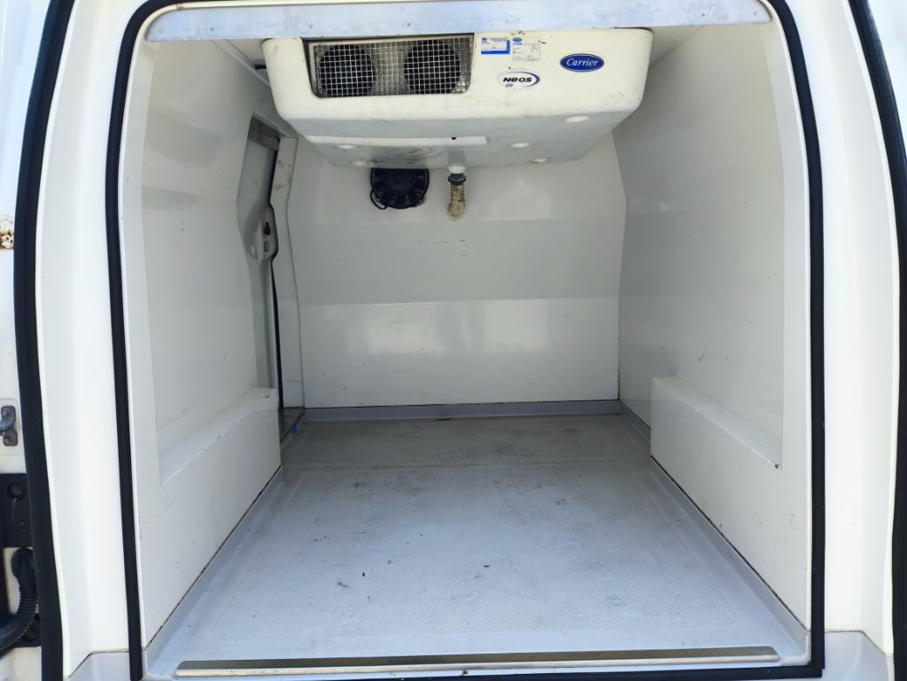 2014 Model Nissan NV200 Se Dcı   1.5 cc