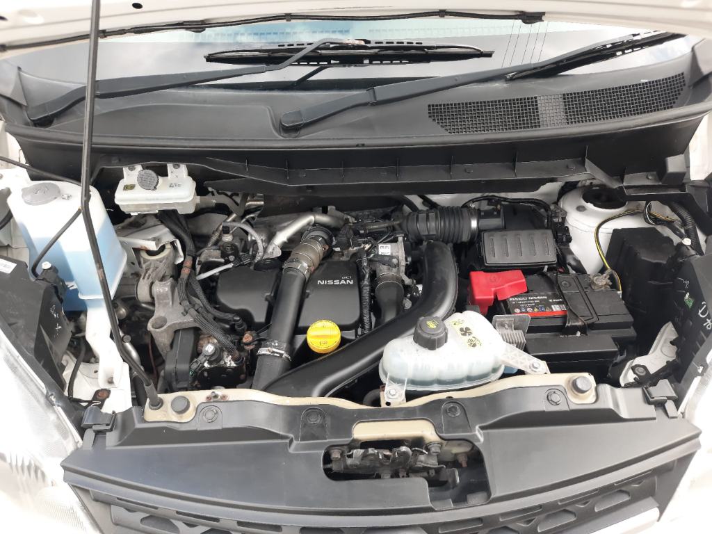 Nissan NV200