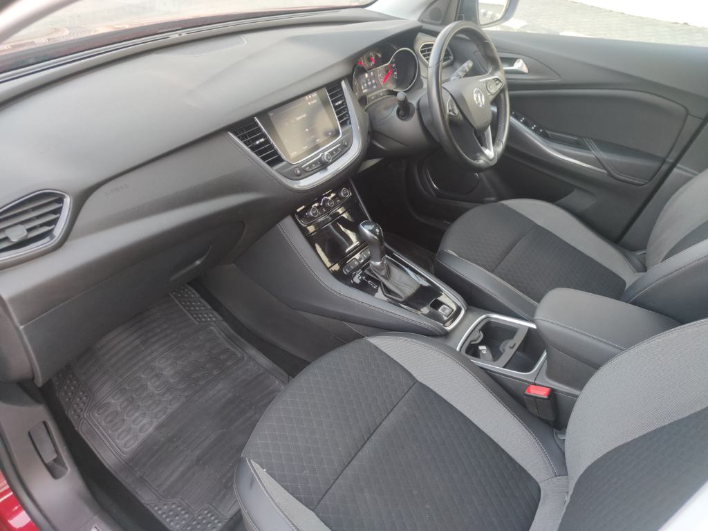 2018 Vauxhall Grandland X 1.5 dCi