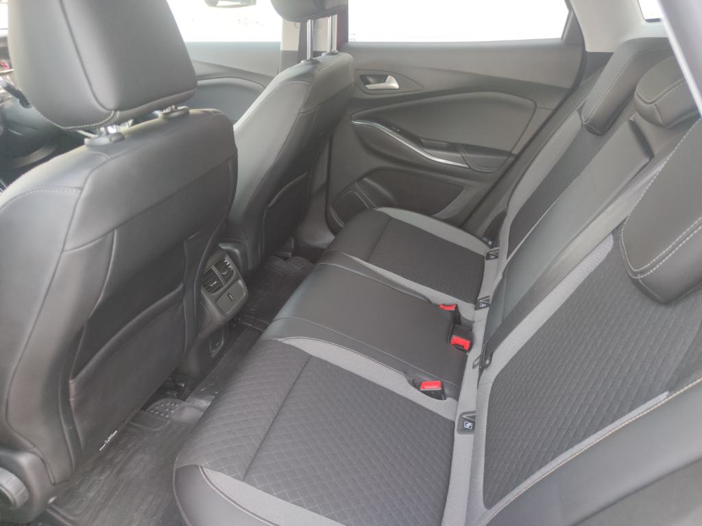 2018 Vauxhall Grandland X 1.5 dCi