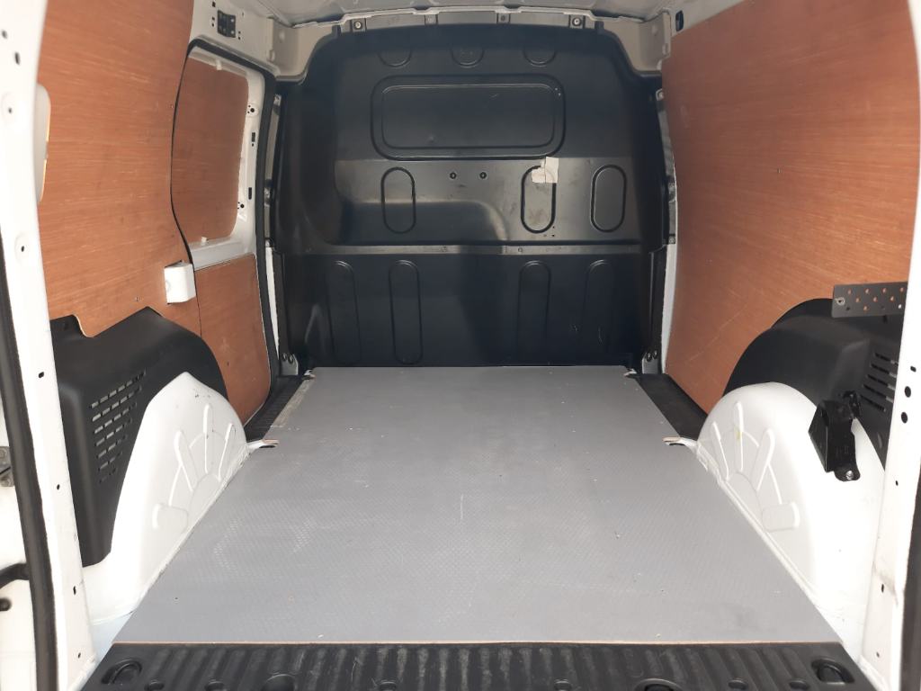 2015 Model Renault Kangoo 1.5 dCİ