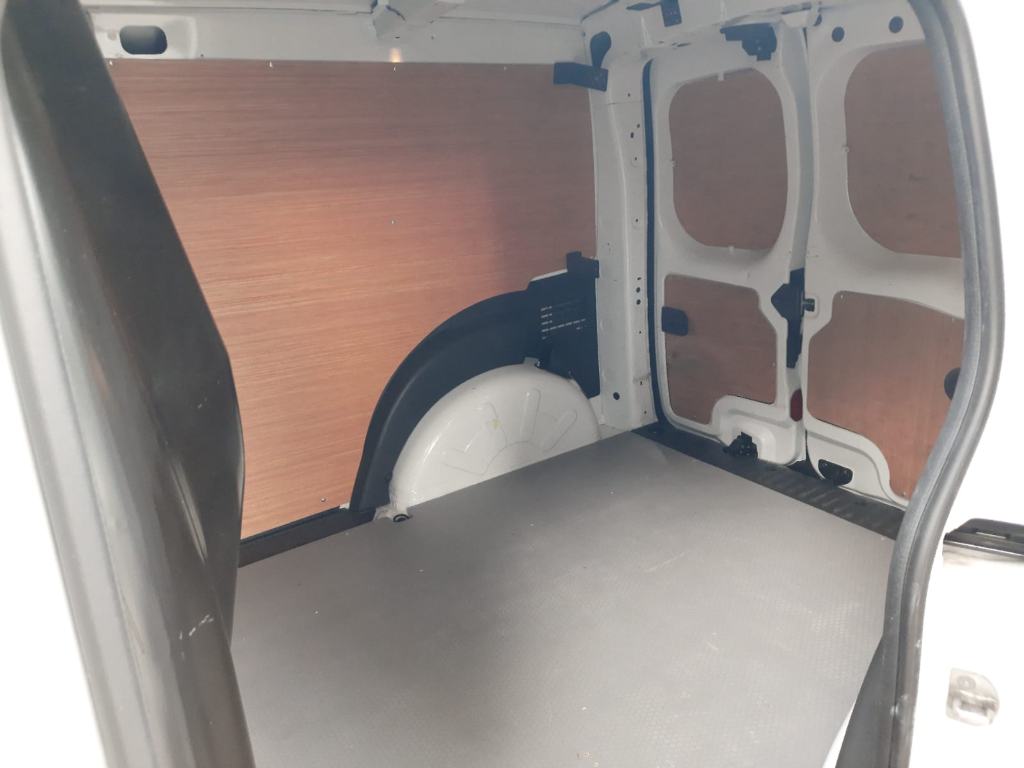 2015 Model Renault Kangoo 1.5 dCİ