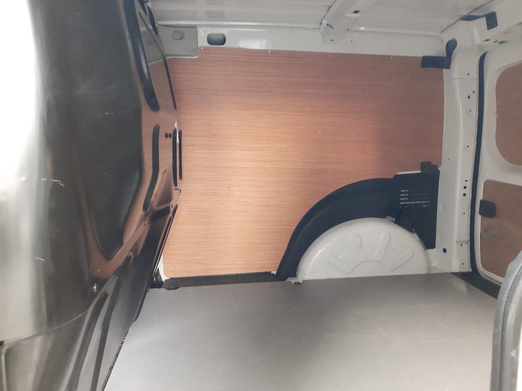 2018 Model Renault Kangoo 1.5 Dcı