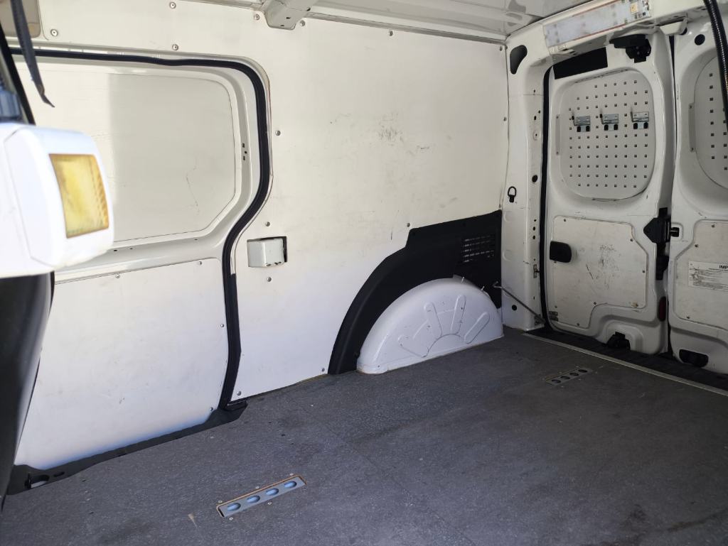 2015 Model Renault Kangoo Maxi Business Express