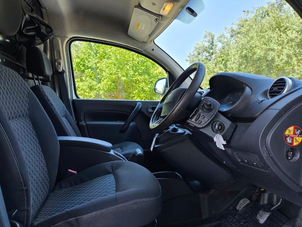 2015 Model Renault Kangoo Maxi Business Express