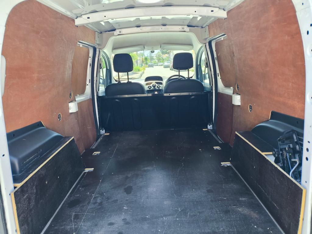 2016 Model Renault Kangoo Maxi Business Express