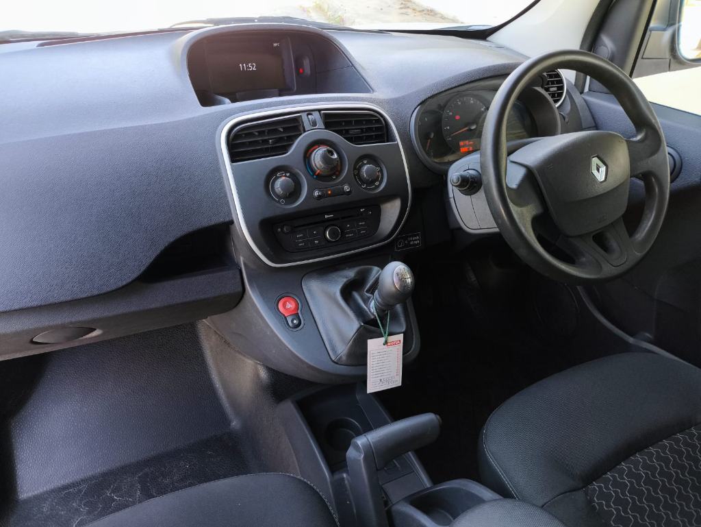 2015 Model Renault Kangoo Maxi Business Express