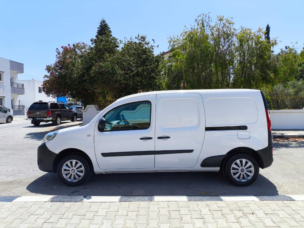2015 Model Renault Kangoo Maxi Business Express