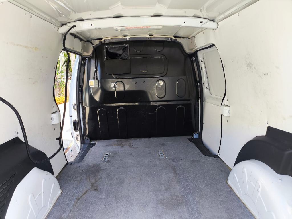 2015 Model Renault Kangoo Maxi Business Express