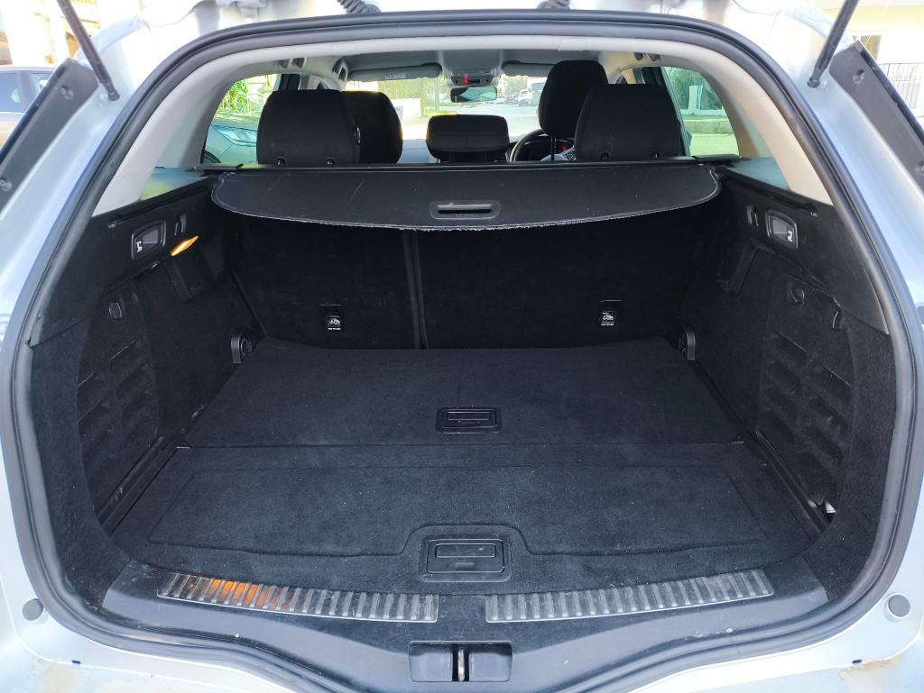 2019 Model Renault Megane Station Vagon 1.5 dCi