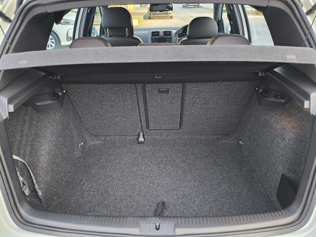 2006 Model Volkswagen Golf GTI 2.0 cc TSI