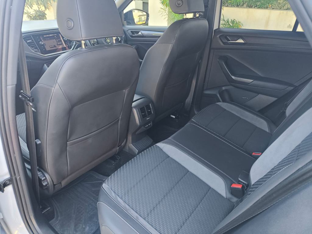 2021 Model Volkswagen T-Roc R-Line