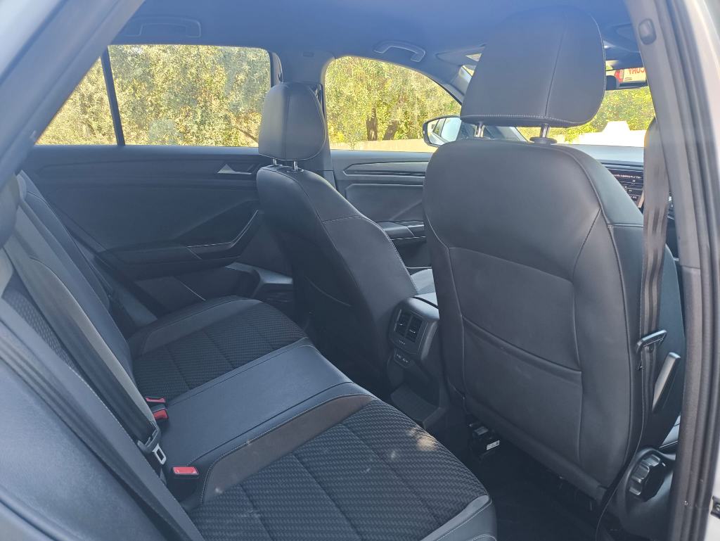 2021 Model Volkswagen T-Roc R-Line