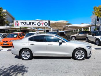 2020 Model Volvo S60 R-Design 2.0 T4