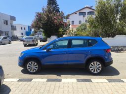 
										2019 Model Seat  Ateca 1.4 EcoTsı Dsg Otomatik dolu									