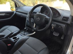 
										2005 Model Mercedes-Benz A150 1.5 Benzin Otomatik dolu									