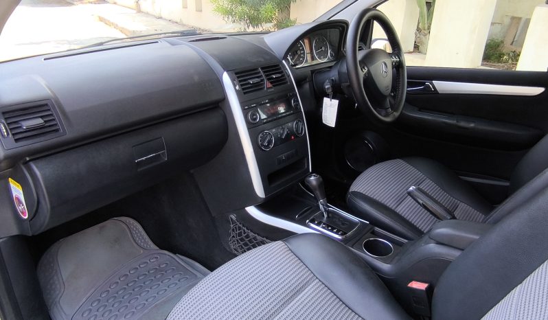 
								2005 Model Mercedes-Benz A150 1.5 Benzin Otomatik dolu									