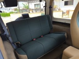 
										1998 Model Chrysler Jeep Wrangler Sahara Edıtıon dolu									