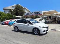 2019 Model BMW 218d Luxury Line 2.0 Dizel Otomatik