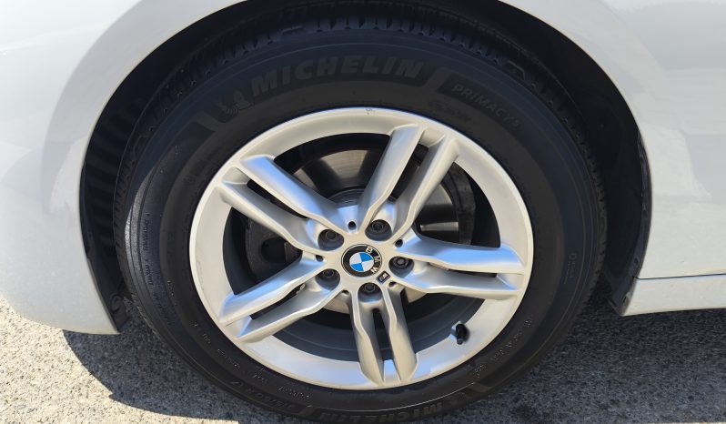 
								2019 Model BMW 218d Luxury Line 2.0 Dizel Otomatik dolu									