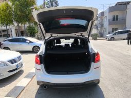
										2019 Model BMW 218d Luxury Line 2.0 Dizel Otomatik dolu									