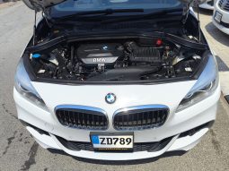 
										2019 Model BMW 218d Luxury Line 2.0 Dizel Otomatik dolu									