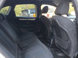 
										2019 Model BMW 218d Luxury Line 2.0 Dizel Otomatik dolu									