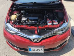 
										2015 Model Toyota Auris Panaromik Tavan dolu									