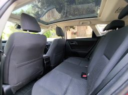 
										2015 Model Toyota Auris Panaromik Tavan dolu									